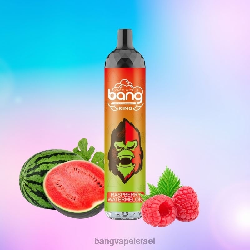 Bang Vape King 6000 שאיפות 5% nic נטענת סוג-c 4J2PV8 חַד פַּעֲמִי bang box vape flavors