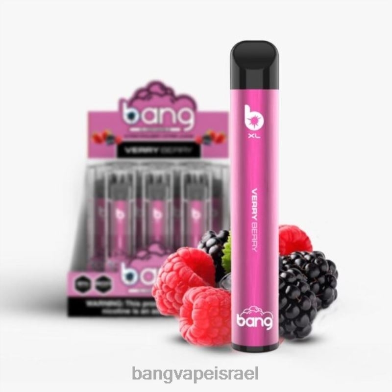 Bang Vape XL חַד פַּעֲמִי 4J2PV35 מאוד ברי bang disposable vape flavors